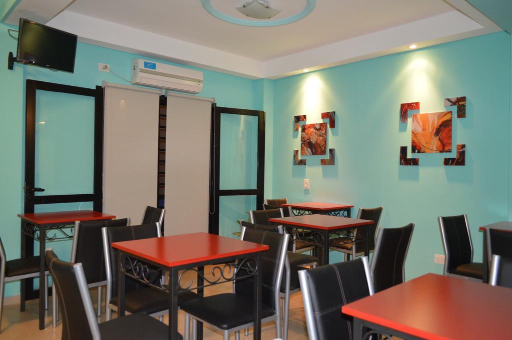 Mercer Guest house 3*