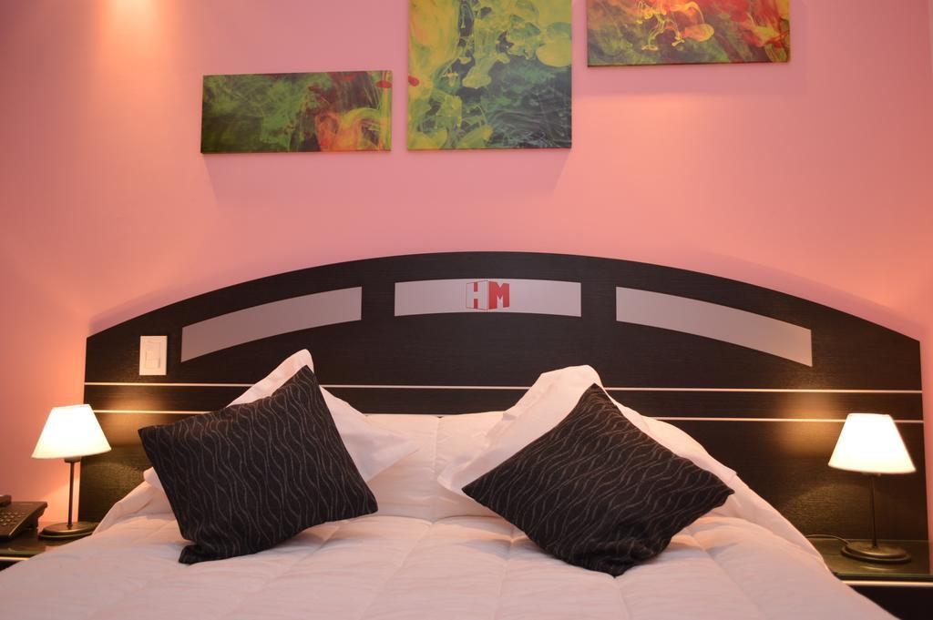 Mercer Guest house 3*