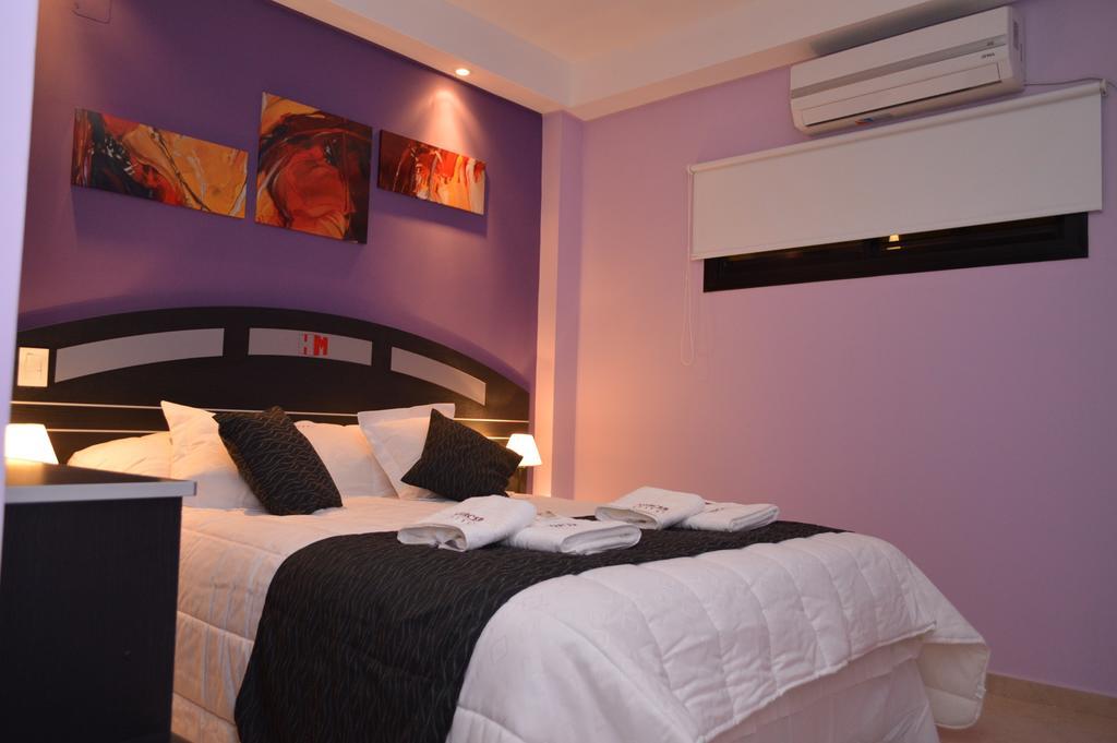 Guest house Mercer 3*