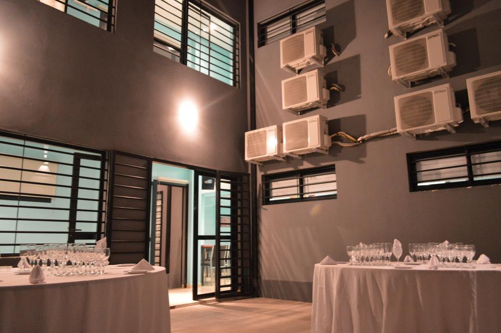 Mercer 3* San Miguel de Tucuman